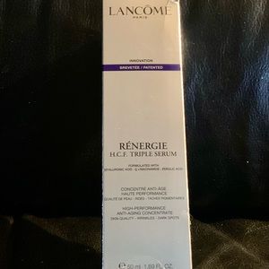 Lancôme Renergie H.C.F. Triple Serum 1.69 oz/50 ml